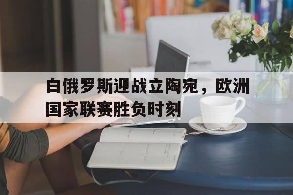 关于白俄罗斯迎战立陶宛，欧洲国家联赛胜负时刻的信息