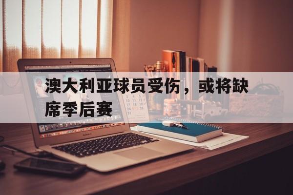 包含澳大利亚球员受伤，或将缺席季后赛的词条