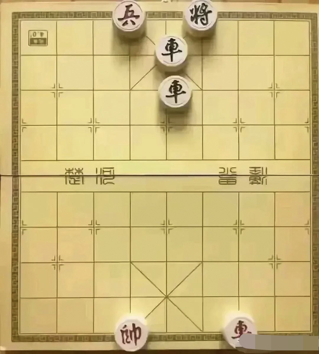 比赛残局，场内现身后影藏着壹手，球员下不为例的简单介绍