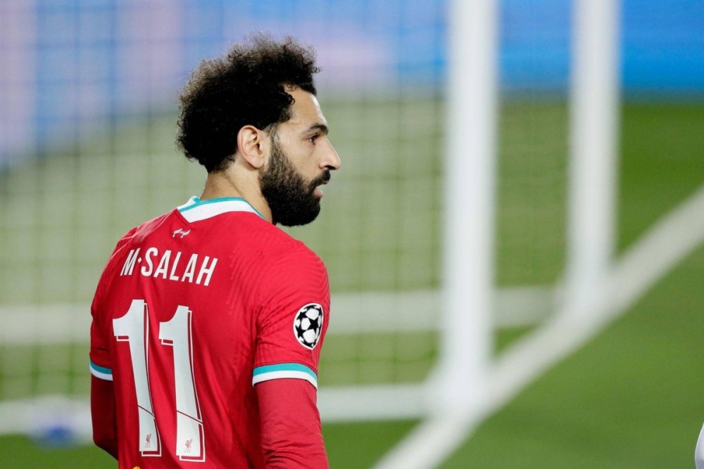 关于萨拉赫回归赛场，赛事规则更新首场状态亮眼，瑞士队观众沸腾！的信息